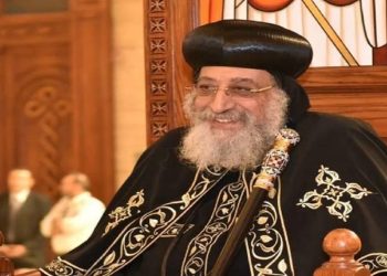 بالصور البابا تواضروس يختتم زيارته للمجر استغرقت 4 أيام