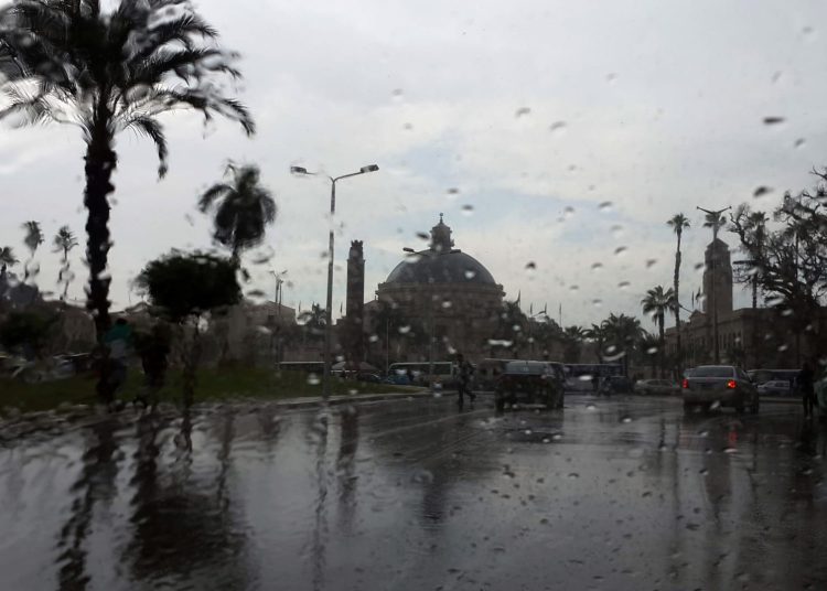 الأرصاد الجوية تعلن تفاصيل حالة الطقس أمطار مصحوبة بعاصفة 1 345559201 789167012567126 4796751105152949976 n 604