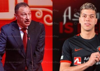 غياب إمام عاشور عن حفل تقديم قميص الأهلي بسبب جمهور الزمالك