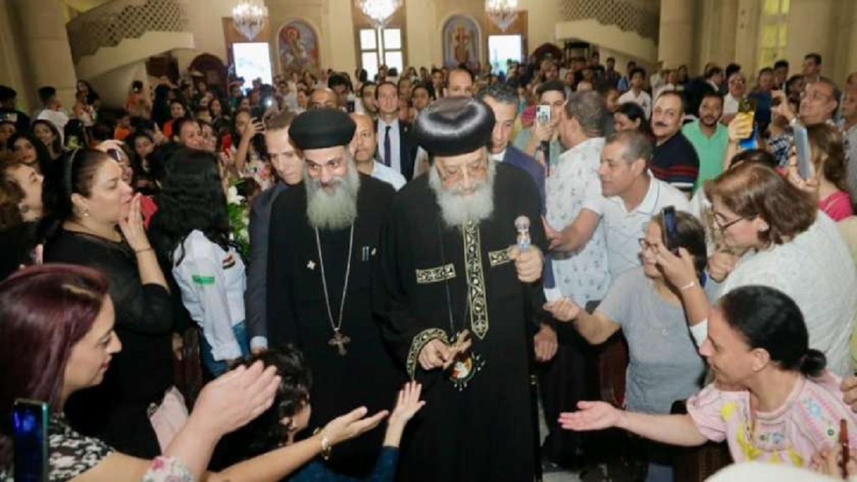 بيان مطرانية أبوقرقاص للأقباط بسبب كاهن مزيف يستهدف الفتيات بالايبارشية 4 345559201 789167012567126 4796751105152949976 n 634