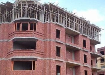 قانون البناء الجديد علشان متقولش معرفش 5 أفعال تعرضك لغرامة 100 ألف جنيه و السجن