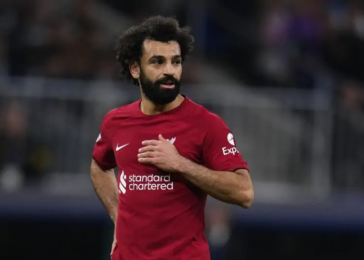 رقم خيالى ولا فى الأحلام ل محمد صلاح من اتحاد جدة الصفقة تقترب 1 مفاجأة محمد صلاح