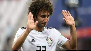 فسخ عقد عمرو وردة مع الرجاء المغربي بسبب مرض خبيث و والده يكشف الحقيقه 3 فسخ عقد عمرو وردة مع الرجاء المغربي