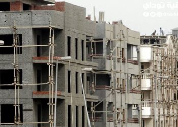 خطوات استخراج رخص البناء