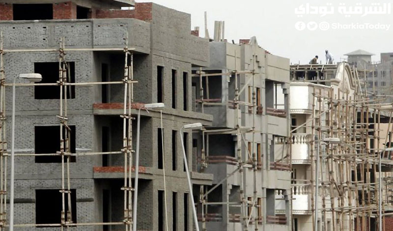 البرلمان يشتبك مع الحكومة بشأن التصالح مع مخالفات البناء 4 التصالح مع مخالفات البناء