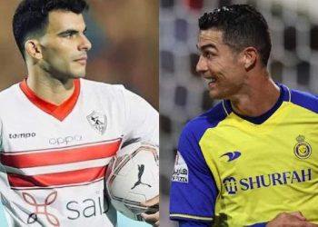 فرص الزمالك في التأهل لربع نهائي البطولة العربية قبل مباراة النصر