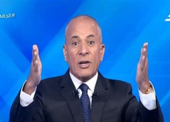 بشرى للمصريين يزفها أحمد موسى عن الدولار بعد انضمام مصر للبريكس 9 بشرى للمصريين يزفها أحمد موسى عن الدولار بعد انضمام مصر للبريكس