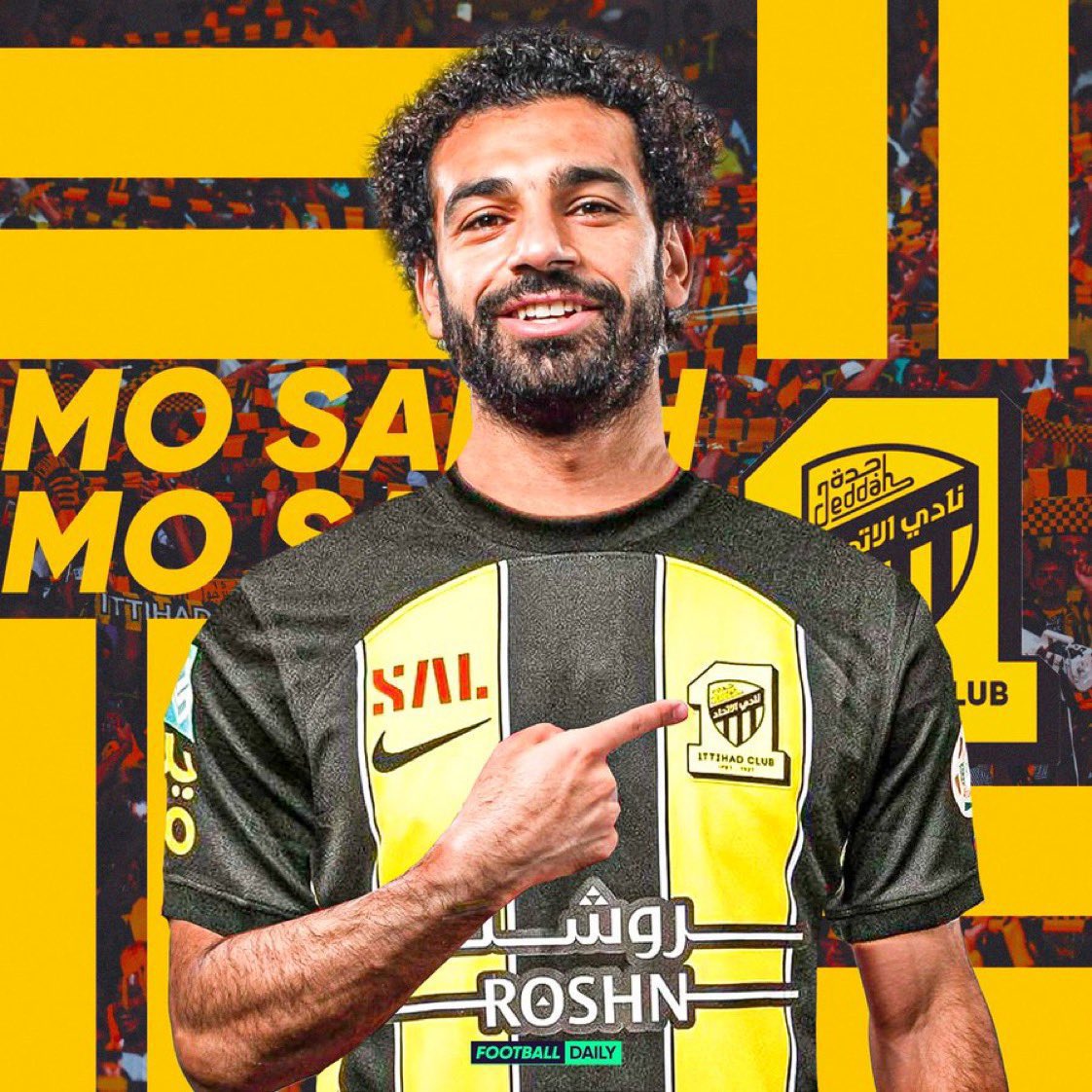 محمد صلاح بعد العرض التاريخي كم سيتقاضى النجم العالمي 2 أغلى لاعب في العالم محمد صلاح