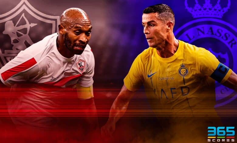 فرص الزمالك في التأهل لربع نهائي البطولة العربية قبل مباراة النصر 3 إمكانية الزمالك التأهل