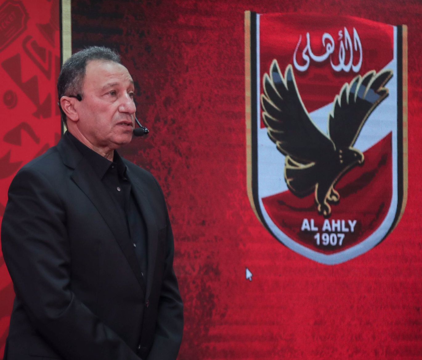 وداعاً للأهلي سيد عبدالحفيظ يتحدث عن ذكرياته الرائعة ومستقبله الجديد 4 345559201 789167012567126 4796751105152949976 n 70