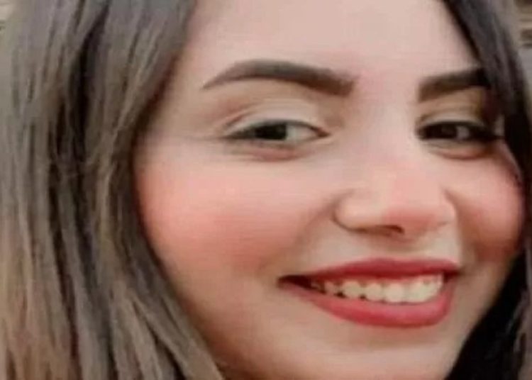 اختفاء قبطية جديدة الدكتورة مريم سمير فايز بعد سالي نسيم 1 إختفاء الدكتورة مريم فايز