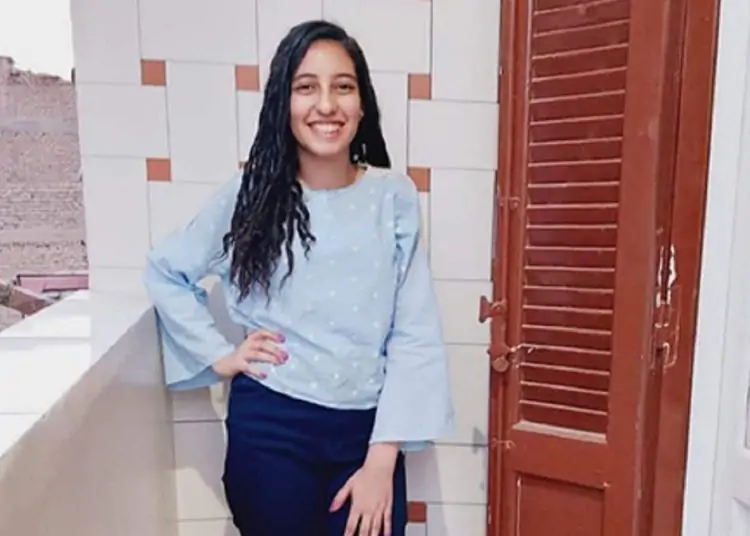 بعد اختفاء القاصر هايدى إفرايم جدعون أسرتها تناشد بالكشف عن مصير ابنتهم 1 أقوال أسره هايدي إفرايم