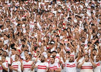 بركان غضب لجماهير الزمالك بعد تعيين البناني مدير تنفيذيًا للقلعة البيضاء