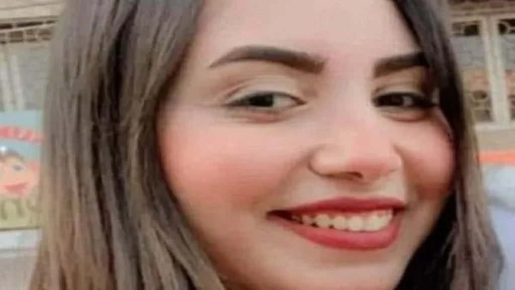 اختفاء الدكتورة مريم سمير عزيز بعد سالي نسيم 