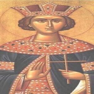 ذكرى نياحة القديسة إيرينى الكنيسة القبطية الأرثوذكسية تحتفل بها 3 ذكرى نياحة القديسة إيرينى