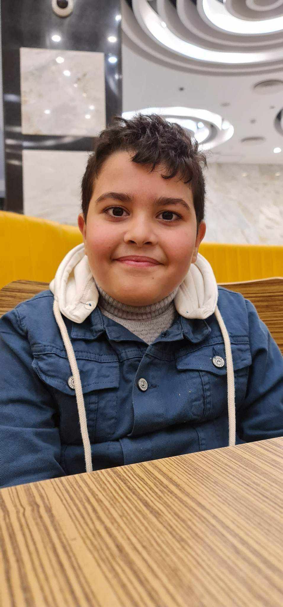 حاله اختفاء جديدة الهام عبد الاله المفيد أم لثلاث ابناء 5 حاله اختفاء جديدة الهام عبد الاله المفيد