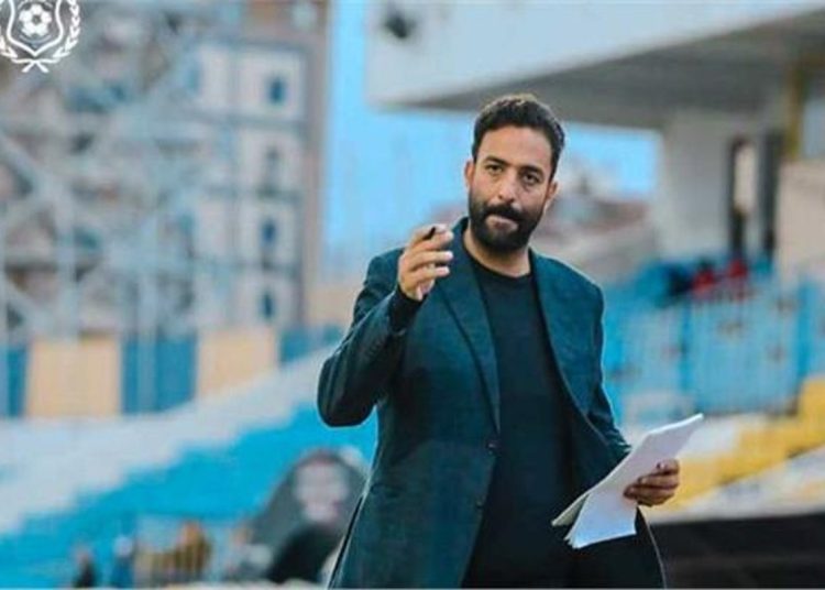 الحرب بدأت نجم الزمالك ميدو يوجه رسالة للجماهير وأبناء النادى 1 345559201 789167012567126 4796751105152949976 n 745