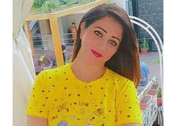 خبر سار عن أحلام مكرم شاهين السيدة القبطية المختفية