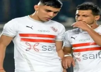 نبا مفرح لجماهير الزمالك يخص عودة بن شرقي و طارق حامد