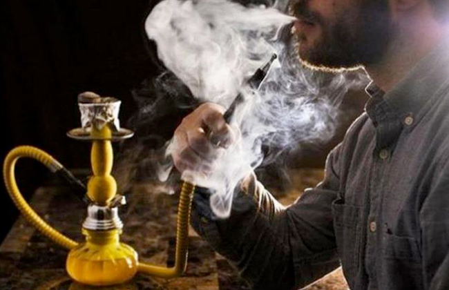 إجراءات محتملة حظر تدخين الشيشة لهذا السبب 2 حظر تدخين الشيشة