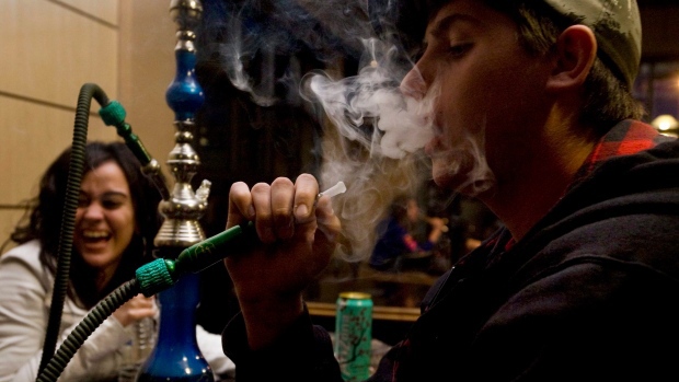 إجراءات محتملة حظر تدخين الشيشة لهذا السبب 3 حظر تدخين الشيشة