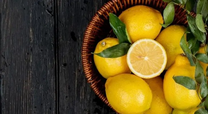أكتشف ما يحدث لجسمك عند شرب الليمون علاجه فعال 4 شرب الليمون علاجه فعال