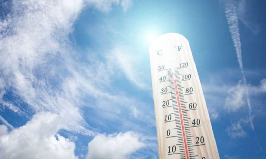 الأرصاد الجوية تحذر بشأن ثلاث ظواهر جوية تضرب البلاد خلال ساعات 3 الأرصاد الجوية تحذر