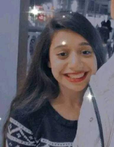 رسالة خطأ أسرة الفتاه القبطية القاصر مريم ناصر تنفي عودتها 2 أسرة الفتاه القبطية القاصر مريم ناصر تنفي عودتها