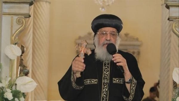قداسة البابا تواضروس الثانى كيف يقتني الإنسان التفكير السليم والحكمة 2 كلمة قداسة البابا تواضروس الثانى
