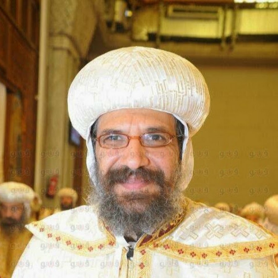 إجراء هام من الأنبا أنجيلوس لدعم أبناء السودان المهجرين لمصر 4 الأنبا أنجيلوس يدعم أبناء السودان