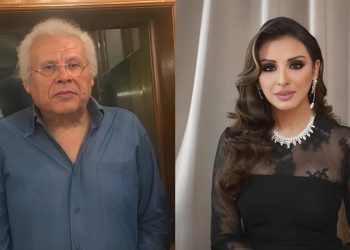 صعب أسامحه تصريحات قاسية من أنغام ضد والدها أعرف السبب