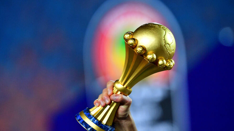 قرعة كأس الأمم الأفريقية الكاف يحدد ومصر تشارك في الحدث الرياضي الكبير 2 قرعة كأس الأمم الأفريقية
