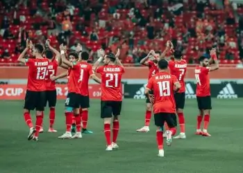 القنوات الناقلة وموعد مباراة الأهلي