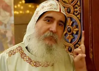 توجيهات عاجلة من الأنبا غبريال في دير بياض