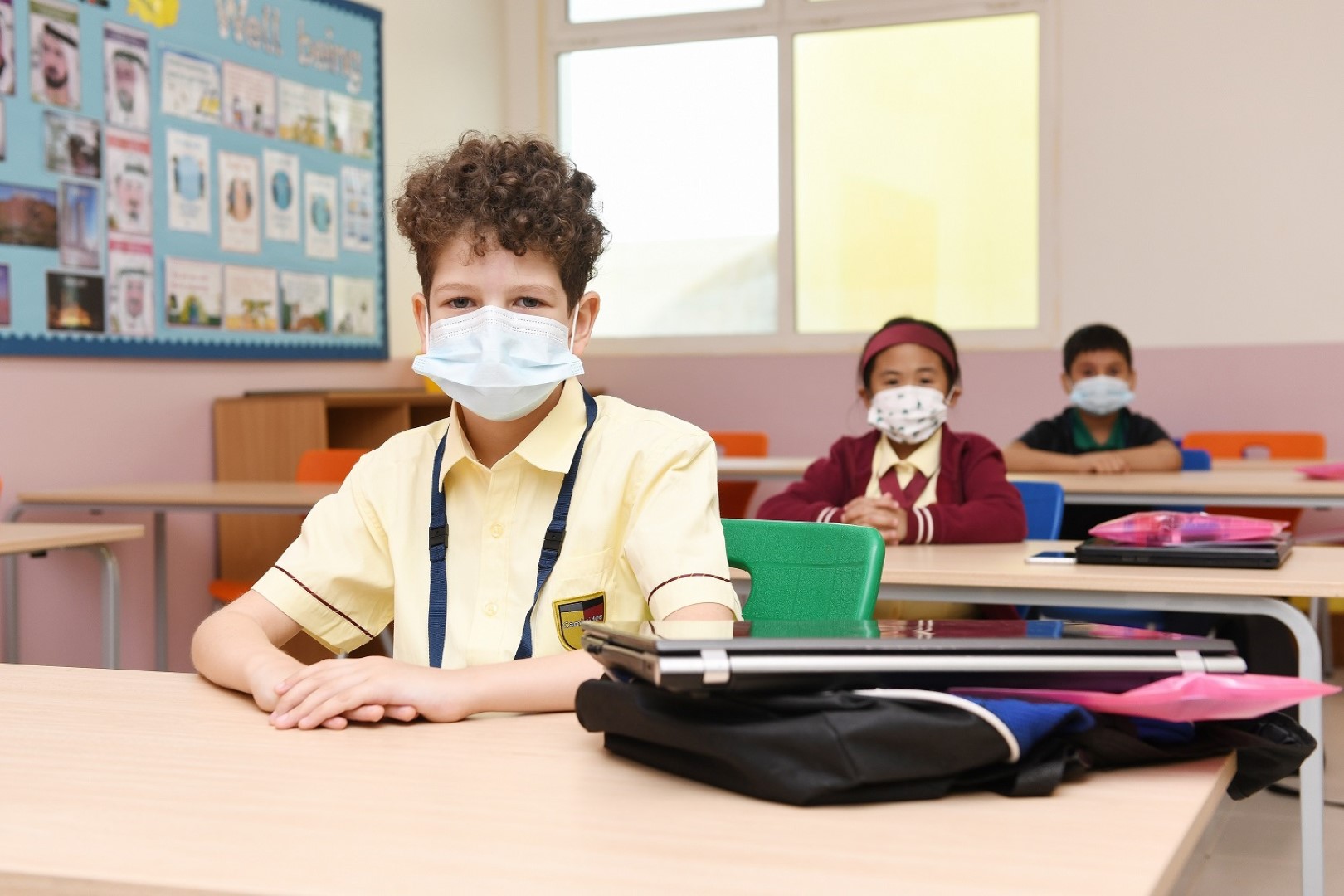 تأجيل المدارس بعد اكتشاف حالات نزلات برد والصحة تعلن موقفها وتحسم الجدل 4 تأجيل المدارس بعد اكتشاف حالتين