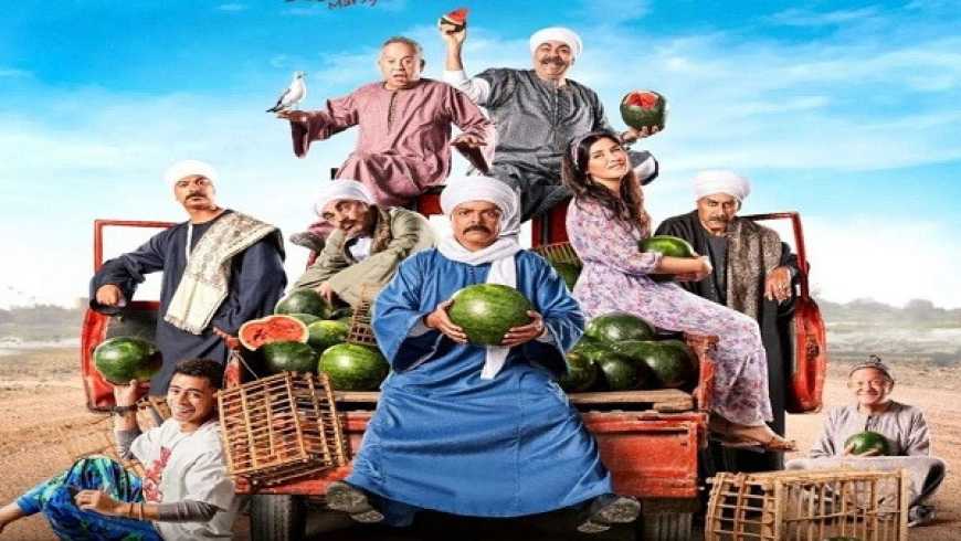 علاء مرسي يكشف الأسرار ويتحدث عن دوره في فيلم مرعي البريمو 3 علاء مرسي