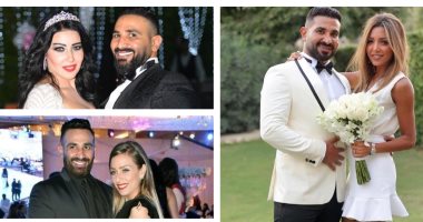 بسمة وهبة تكشف عن حالة طليقة أحمد سعد بعد الانفصال 5 فصل جديد في قصة الفنان أحمد سعد