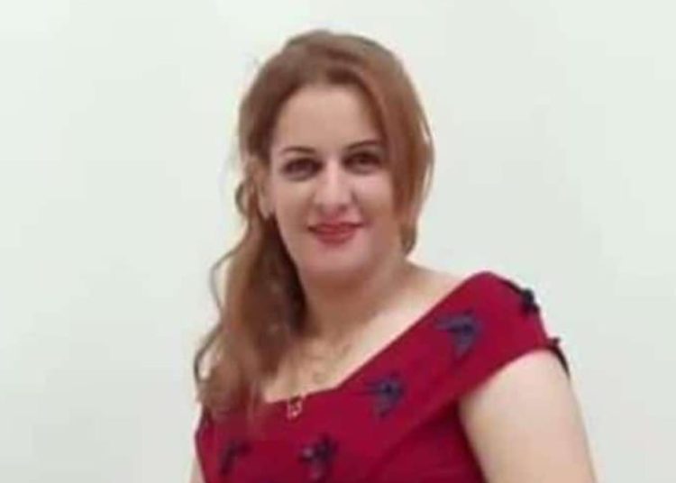 رحيل مريم محفوظ إلى الأمجاد السماوية تاركة طفل يتيم الأب 1 رحلت مريم محفوظ إلى الأمجاد السماوية