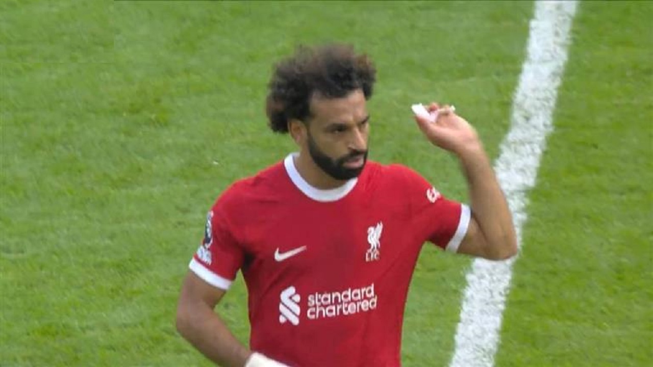 مفاجأة محمد صلاح قرر الرحيل وأعطى الضوء الأخضر لهذا النادي 4 محمد صلاح قرر الرحيل