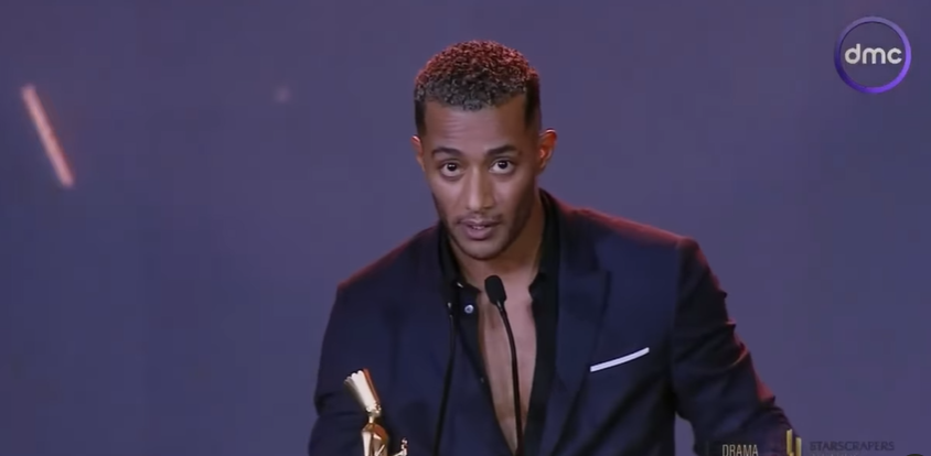 عيد ميلاد زوجة محمد رمضان حبيبة يثير الجدل 7 محمد رمضان في مهرجان القاهرة للدراما