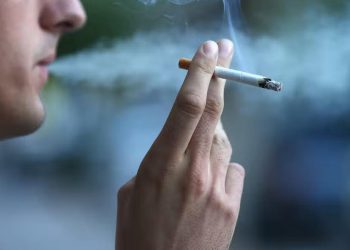 7 مشروبات فعالة لتنظيف الرئتين