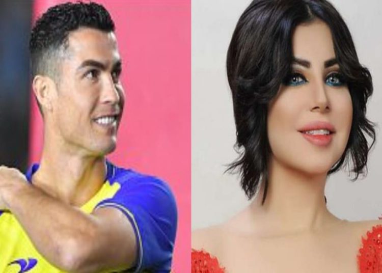 جدل حول مكالمة كريستيانو رونالدو وحليمة بولند حقيقة المقطع وردود الفعل 1 مكالمة كريستيانو رونالدو وحليمة بولند