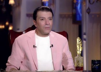 مصطفى كامل يكشف أسرار شيرين وسر هوية توليت 12 أسرار شيرين وسر هوية توليت