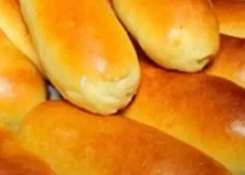 أعملي العيش الفينو في البيت في خطوات وإستعدي للمدارس
