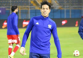 لغز اختفاء عقد بيع إمام عاشور لميتيلاند ألغاز وتساؤلات تحوم حول الزمالك 2 لغز اختفاء عقد بيع إمام عاشور لميتيلاند