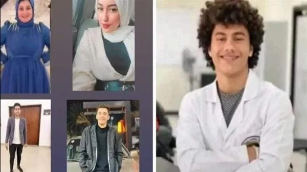 تفاصيل رحيل 5 أشخاص من أسرة واحدة فى واقعة القليوبية 1 رحيل 5 أشخاص من أسرة واحدة فى واقعة القليوبية