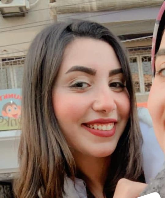 اختفاء الدكتورة مريم سمير