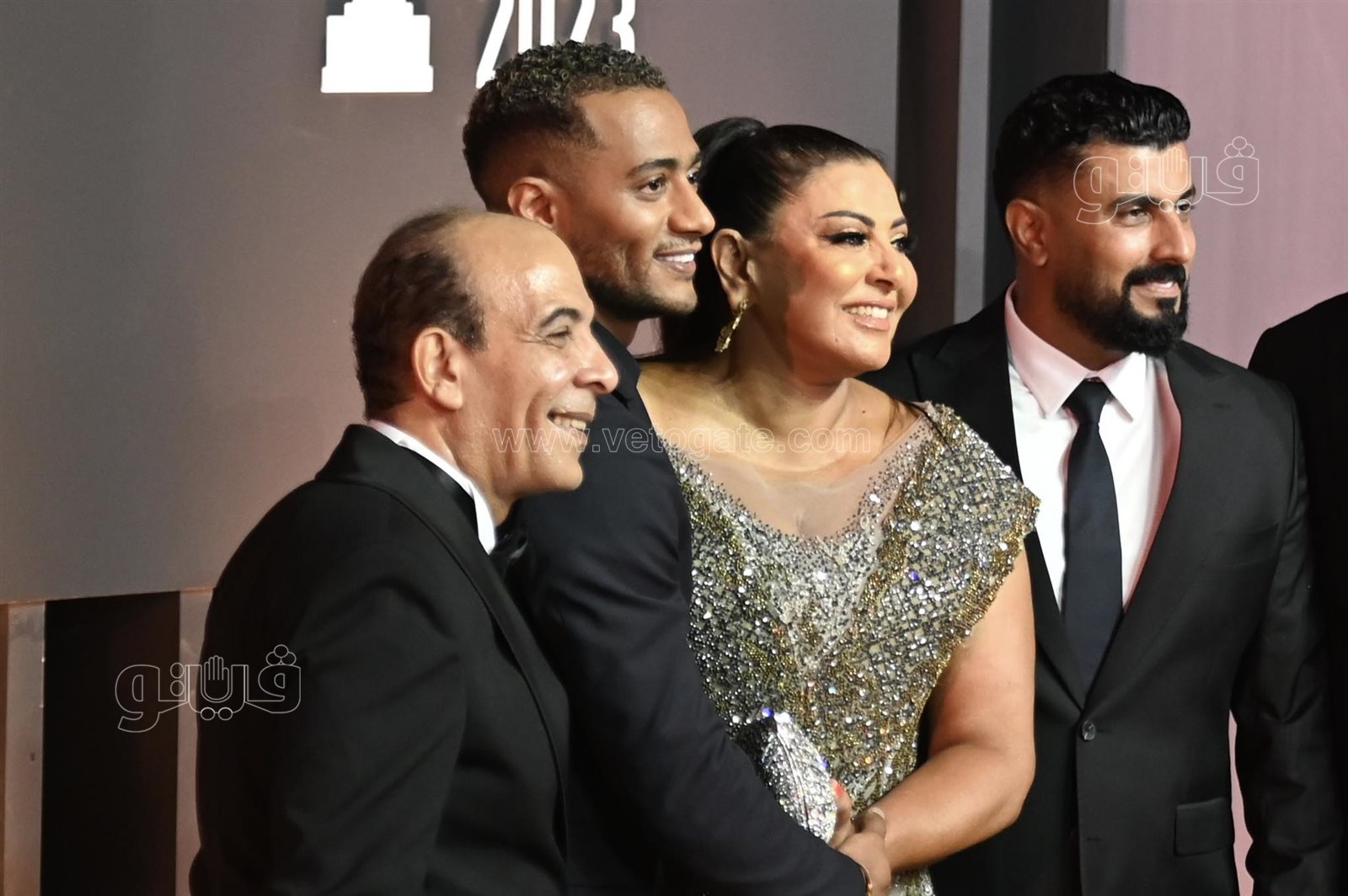 محمد سامي يحصد جائزتين في مهرجان القاهرة للدراما 3 محمد سامى مخرج جعفر العمدة