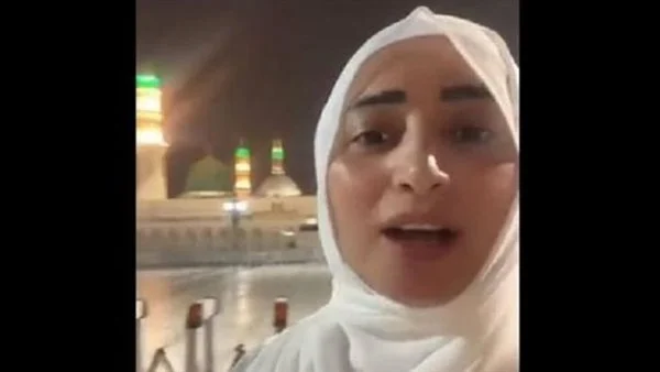مصرية تكشف كيف يتعامل السعوديين مع المصريين وتعلق الأمير 1 فتاة مصرية تثير تفاعلا بفيديو عن أسلوب تعامل السعوديين