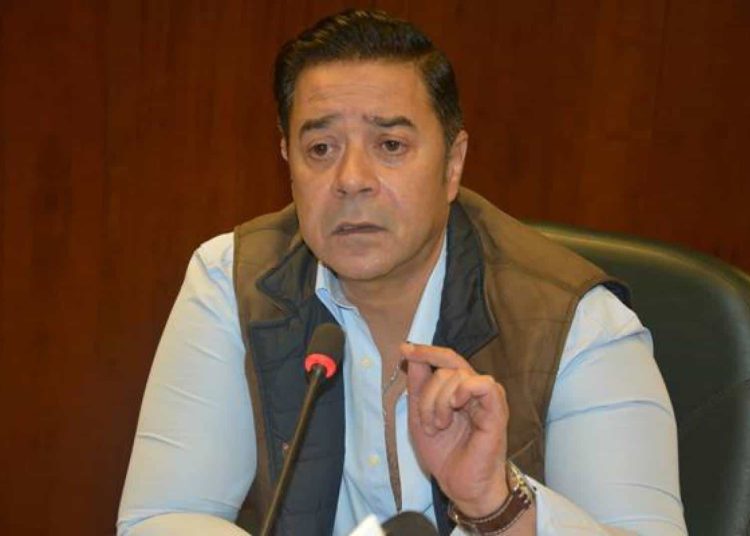 مدحت صالح يكشف أسرار صادمة بيسموني مطرب الكشكول وأشتغلت في محل بويات 1 مدحت صالح يكشف أسرار صادمة